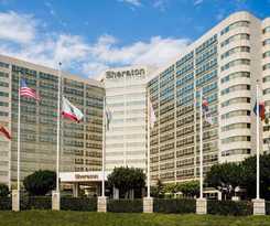 Sheraton Gateway Los Angeles