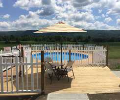 Hotel Apple Inn and Suites Cooperstown Area