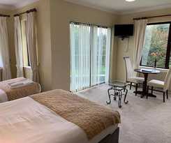 Hotel Fernhill Lodge