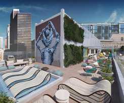 Hotel The Wayfarer Downtown La, Tapestry Collection By Hilton