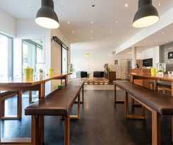 a2 HOTELS Plochingen