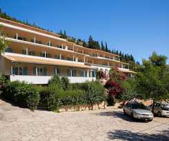 Hotel Odyssey
