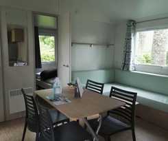 Hotel Camping de Tauves