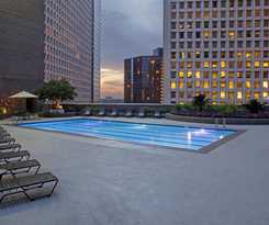 Hotel Hyatt Regency Houston