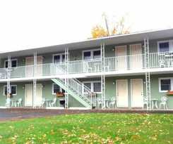 Hotel Moore\'s Motel