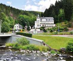 Flair Waldfrieden