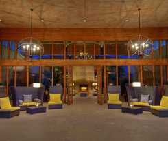 The Scott Resort and Spa (formerly Firesky Resort)