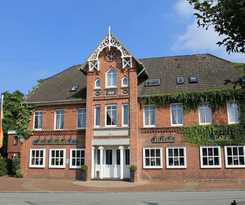 Hotel Hollenstedter Hof