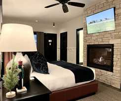 Hotel The Belfry House