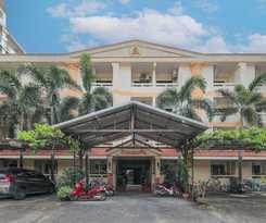 View Mansion