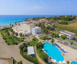 Hotel Nicolaus Club Gabbiano