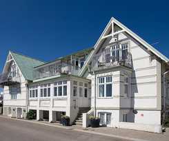 Hotel Kullaberg