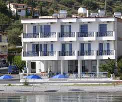 Hotel Blue Sea