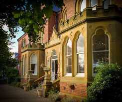 Hotel Brockley Hall