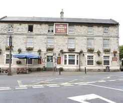 The Miners Rest, formerly The Radstock Hotel, near Bath