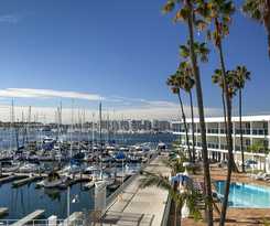 Hotel Marina Del Rey