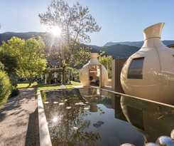 Hotel Villa Groff
