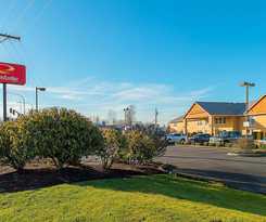 Econo Lodge Buckley