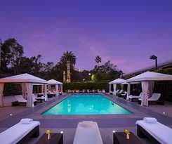 Hotel Luxe Sunset Boulevard