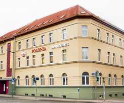 Hotel Polonia - Frankfurt-Oder