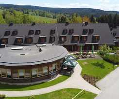 Hotel Resort Ř&iacute;čky