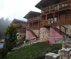 Hotel Shelter Ermis