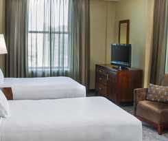 Hotel Hyatt Regency Buffalo / Hotel and Conference Center