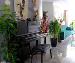  Mai Inci Hotel