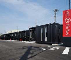 HOTEL R9 The Yard Kaizu