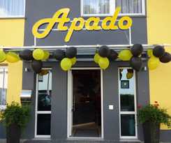 Apado-Hotel garni