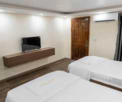 Hotel Odyssey Hostel, Tours and Motorbikes Rental