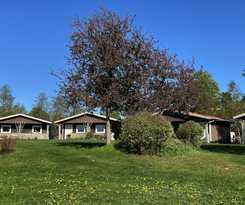 Hotel Hindås lake cabins