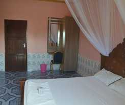 Hotel Peacock Court, Kilifi