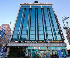 Hotel Miryang Tourist