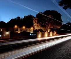 Best Western Brome Grange