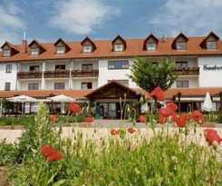 Seehotel Losheim