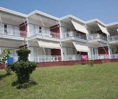 Hotel Apartments Alexandros