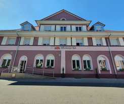 Hotel Neuenburger Hof