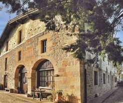 Hotel Casa Rural Areano