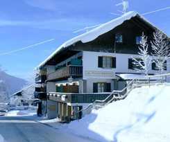 Hotel Bed and Breakfast Jungholz