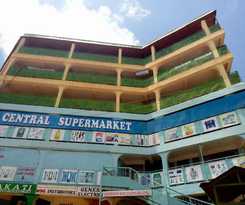 Hotel Mukuruwe-Ini Guest House