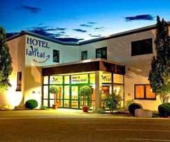 Hotel laVital Sport- and Wellness