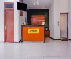 Wisma Madinah Syariah