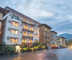 Hotel Park Bhutan