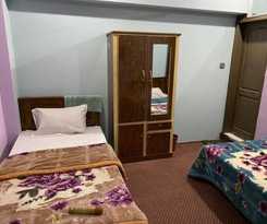 Hotel Golden Bite And Restaurant