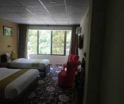 Hotel Hunza Grand Motel
