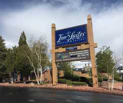 Hotel Aspen Innsuites Flagstaff/grand Canyon