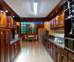Amaguaña Luxury Country House