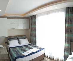  Kalispera Hotel