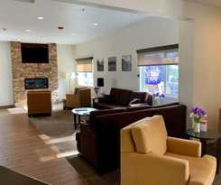 Hotel Sleep Inn Flagstaff